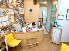 大杉歯科診療所 の写真