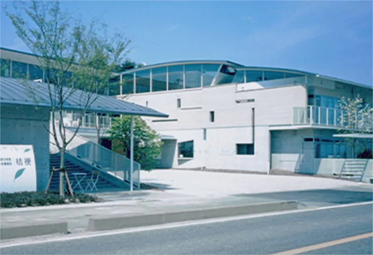 太田熱海訪問看護ステーション の写真
