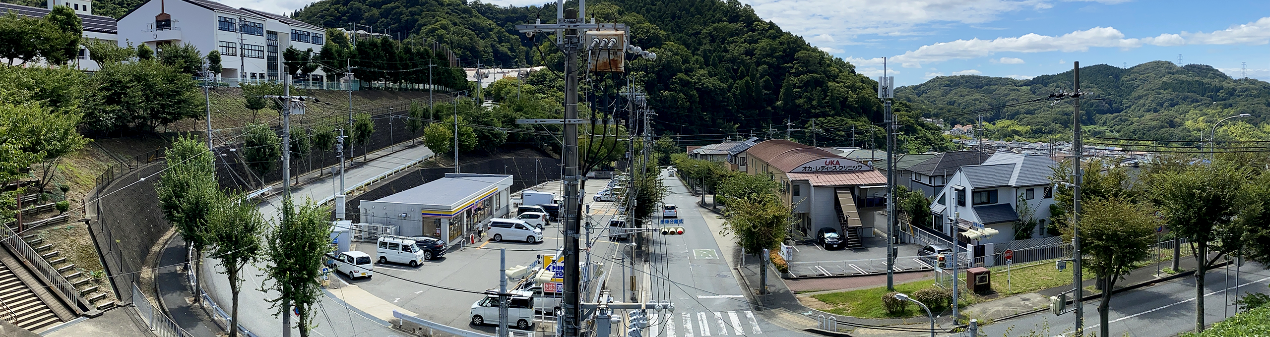 オカ・レディース・クリニック の写真