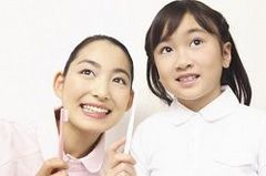 おかもと矯正歯科 の写真
