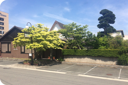 岡野歯科医院 の写真