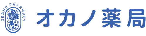 オカノ薬局明石駅店
