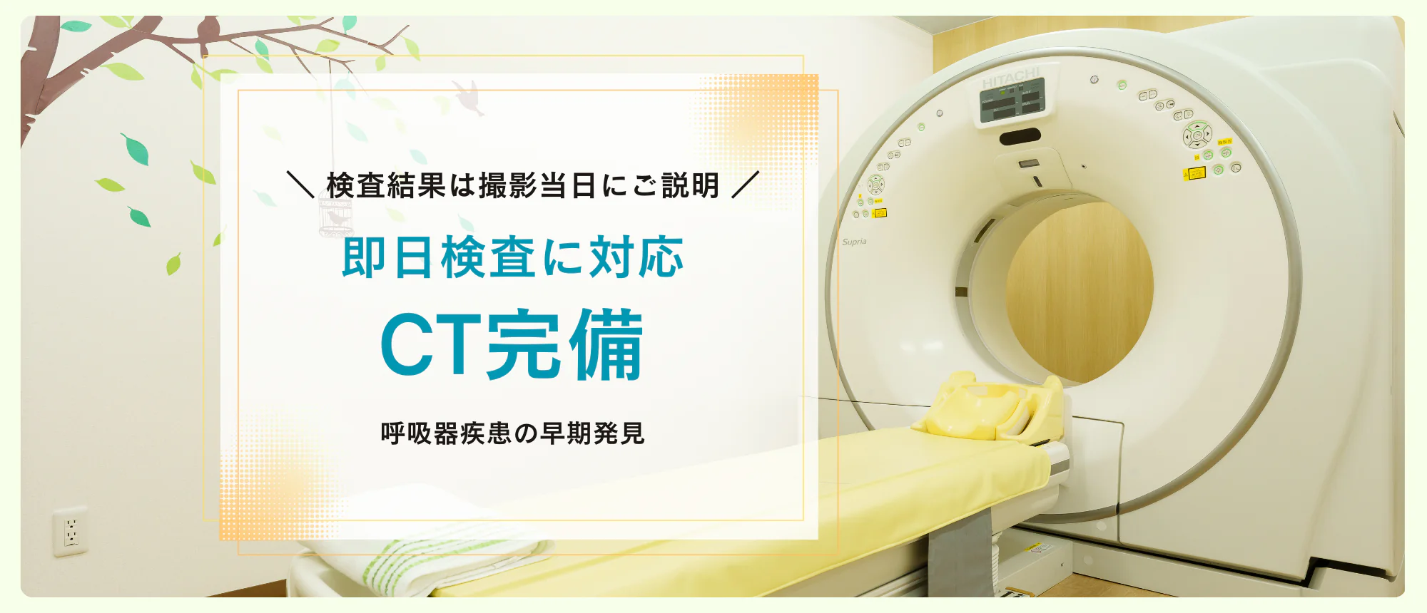 公式案内画像