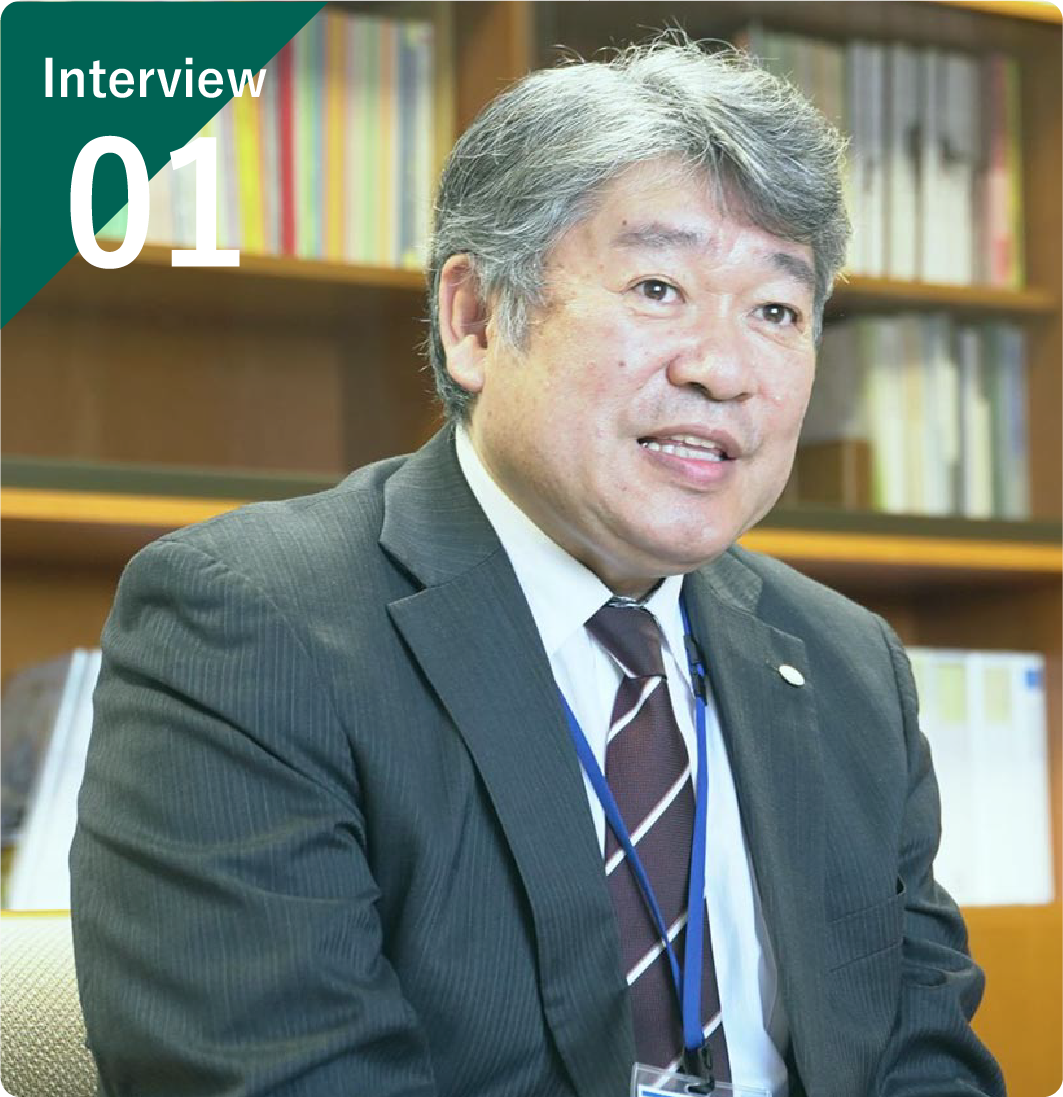 公立置賜南陽病院　訪問看護事業所 の写真