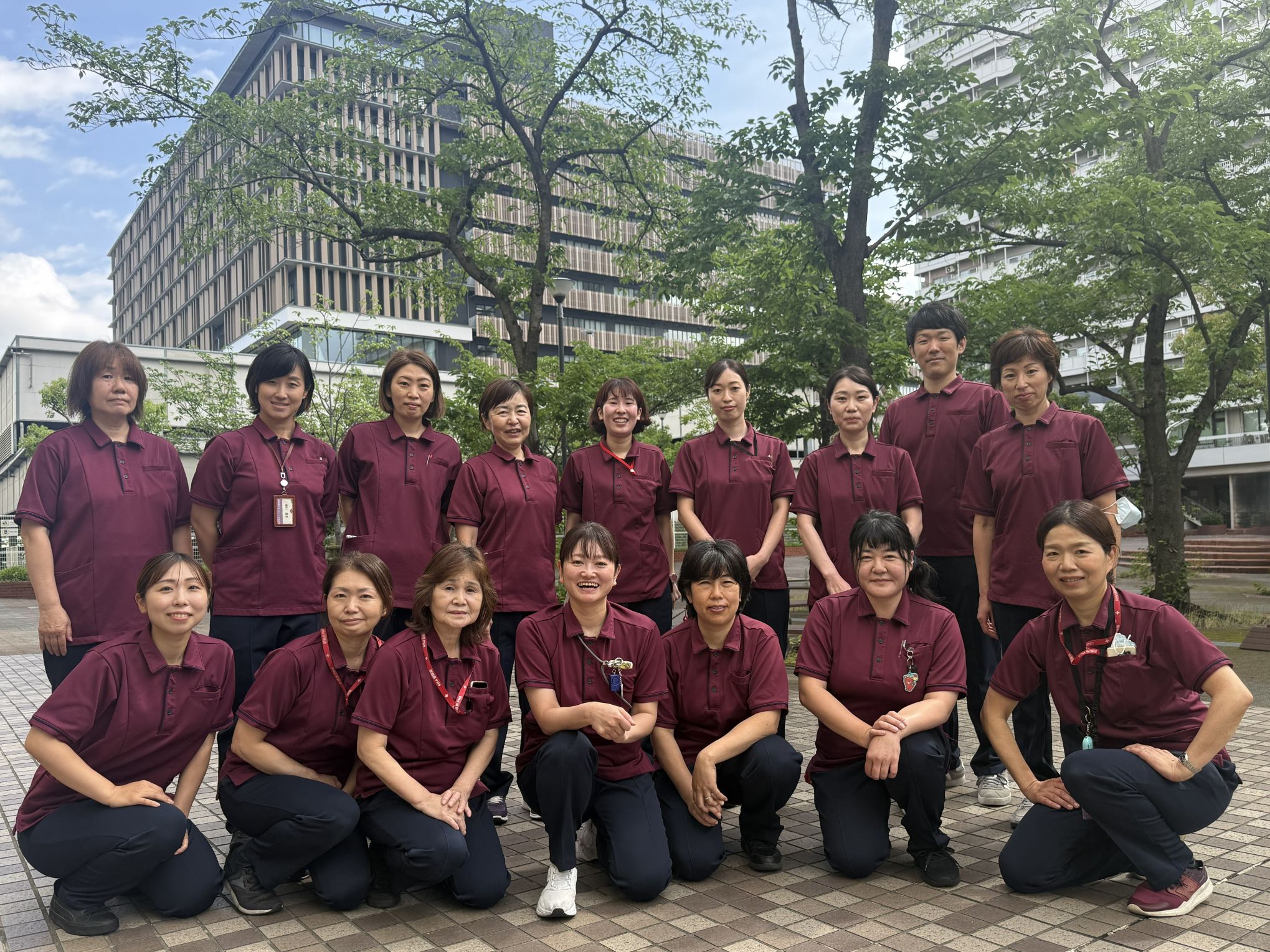 社会医療法人大道会　訪問看護ステーションおおみち の写真