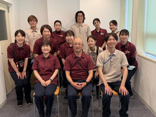 社会医療法人大道会　訪問看護ステーション東成おおみち の写真