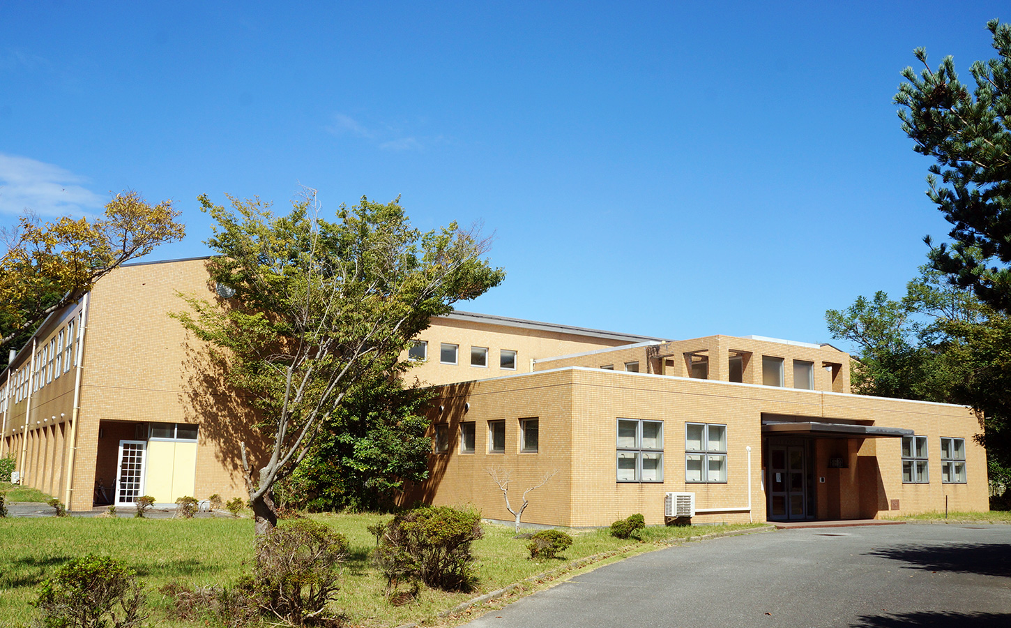 医療法人(社団)心和会 小野田心和園 の写真
