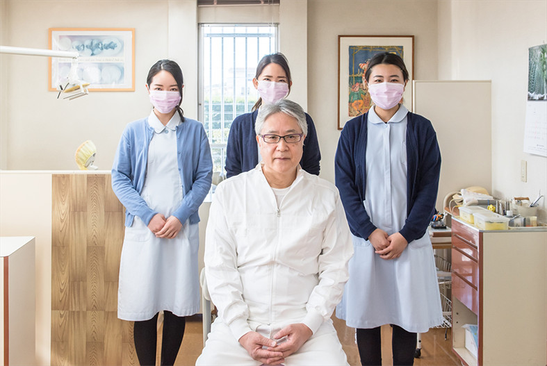 大口歯科医院 の写真