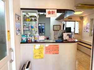 おおくぼ歯科医院 の写真
