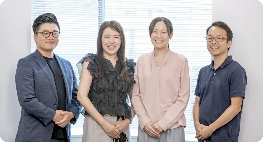 株式会社オープンアップシステム の写真