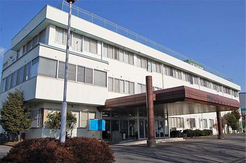 医療法人壽亮会大谷記念病院 の写真