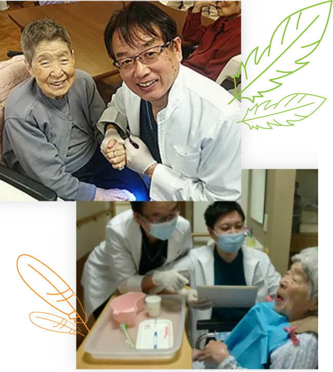 公式案内画像