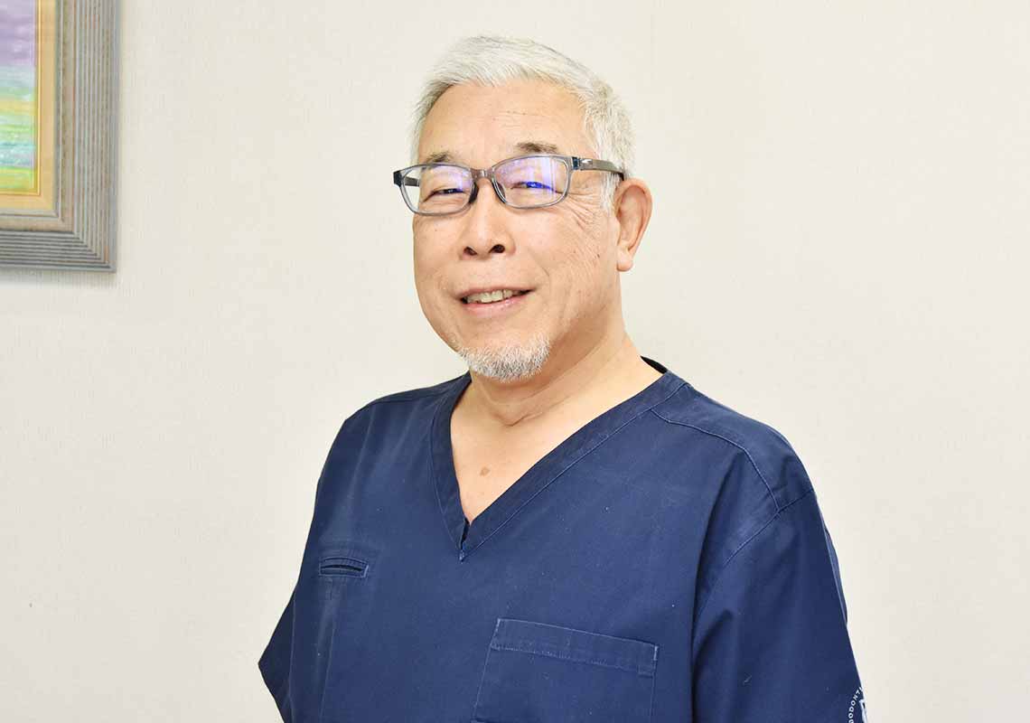 医療法人社団宏育会 大津歯科 の写真