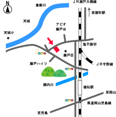 公式案内画像