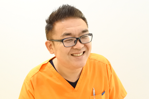 虫歯治療・小児歯科 の写真