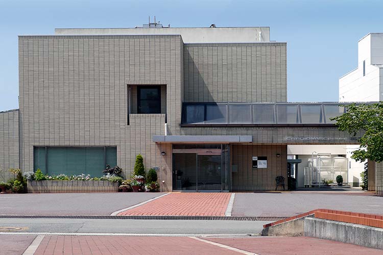 小澤外科循環器科 の写真