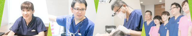 医療法人育陽会小沢歯科クリニック の写真