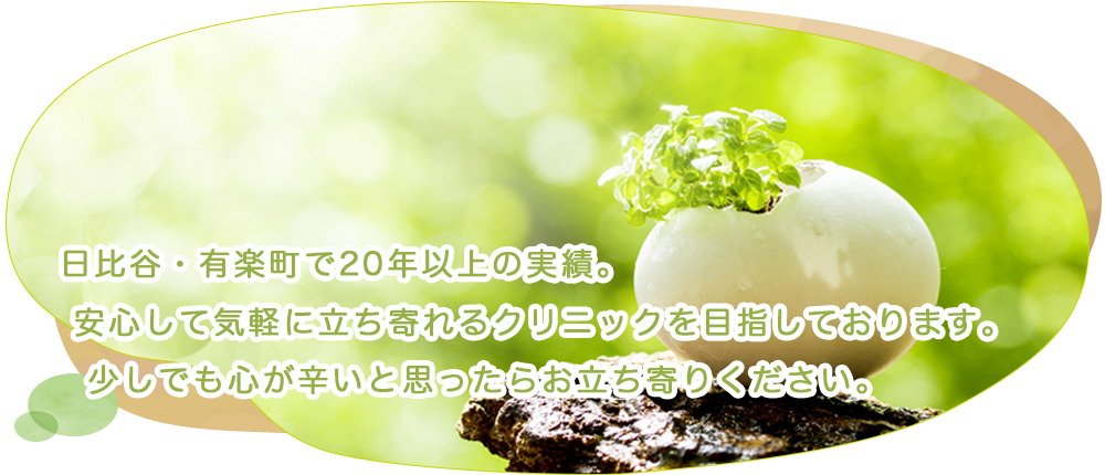 パークサイド日比谷クリニック の写真