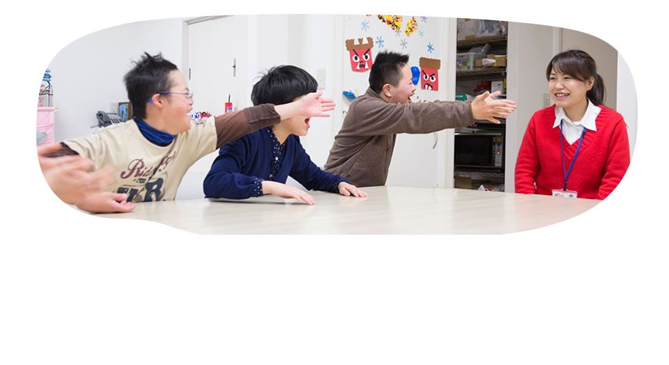 訪問看護ステーションとも の写真