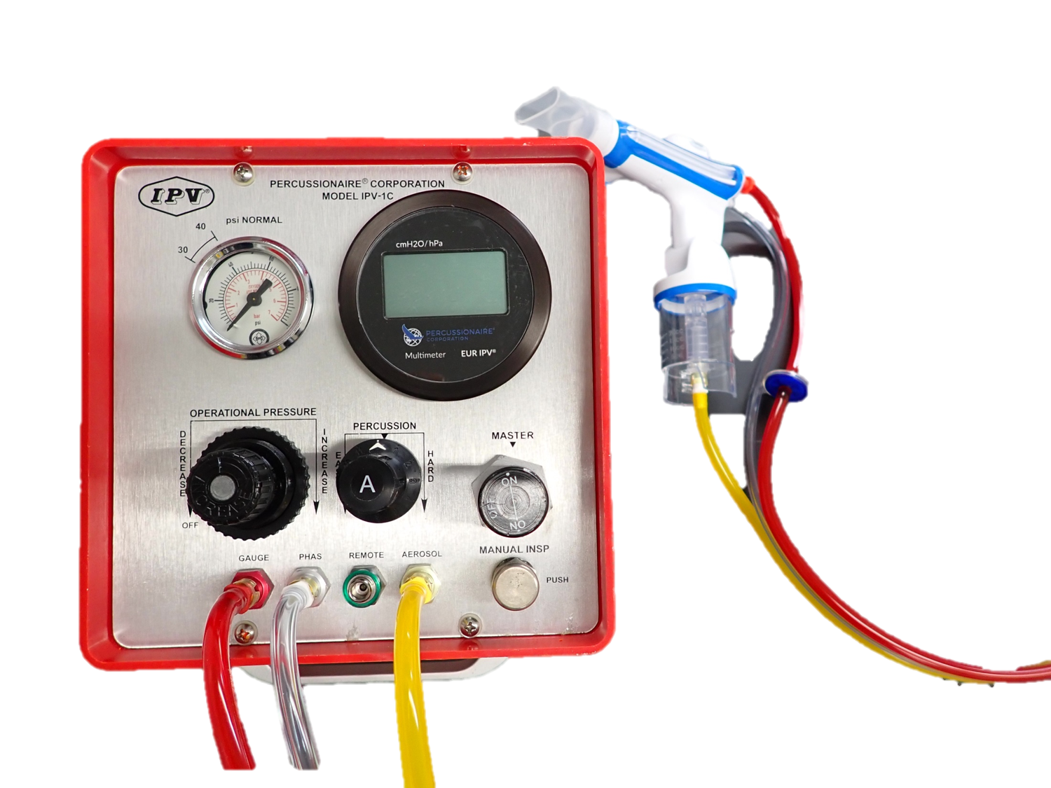 人工呼吸器IPV®-1C