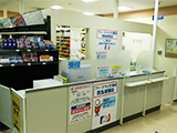 ファーマライズ薬局　西友成増店 の写真
