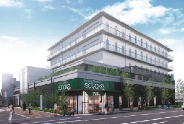 プラザ　薬局　　山本店 の写真