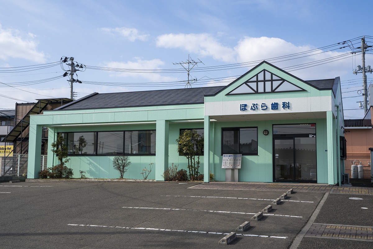 ぽぷら歯科クリニック の写真