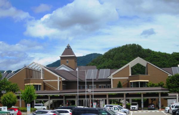 福島県立南会津病院　みなみあいづ訪問看護ステーション の写真