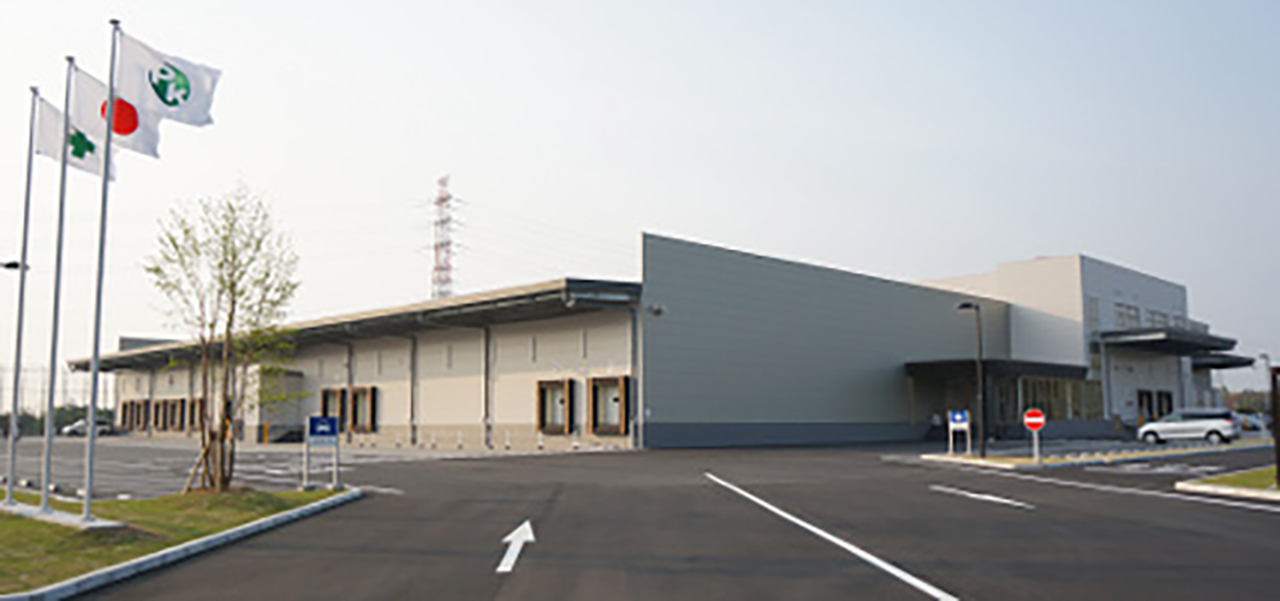 プレミアムキッチン株式会社 の写真