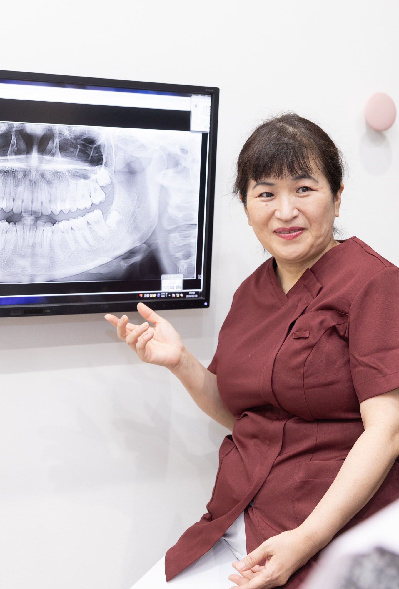 ReBon Dental Clinic の写真