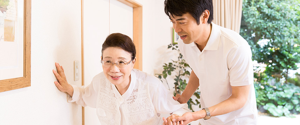 リリーフライフ訪問看護ステーションぴいす の写真