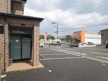 れもん歯科医院 の写真