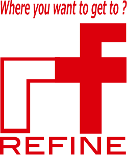 株式会社リファイン