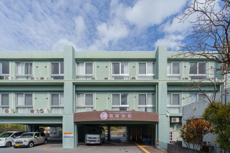 サービス付き高齢者住宅 繁多川