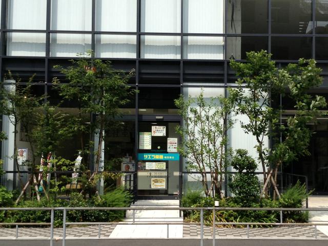 サエラ薬局　梅田東店 の写真