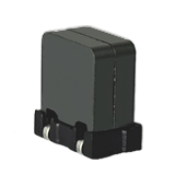 ＜シングルタイプ＞D級アンプ用コイル”DBS8597H”