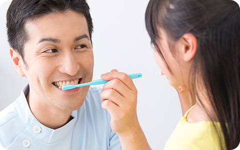 別府さほ歯科クリニック の写真