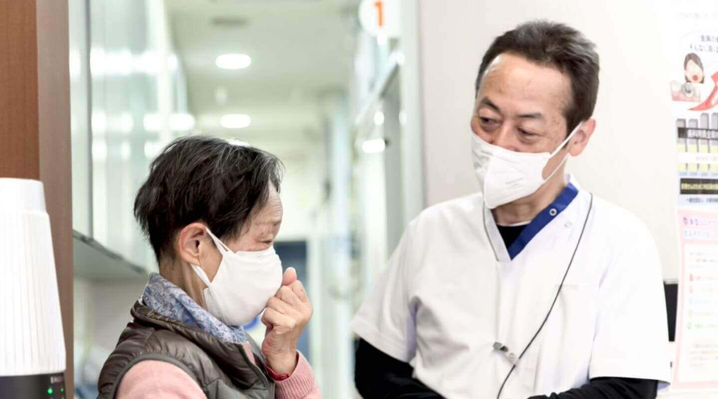 さいのき歯科 の写真