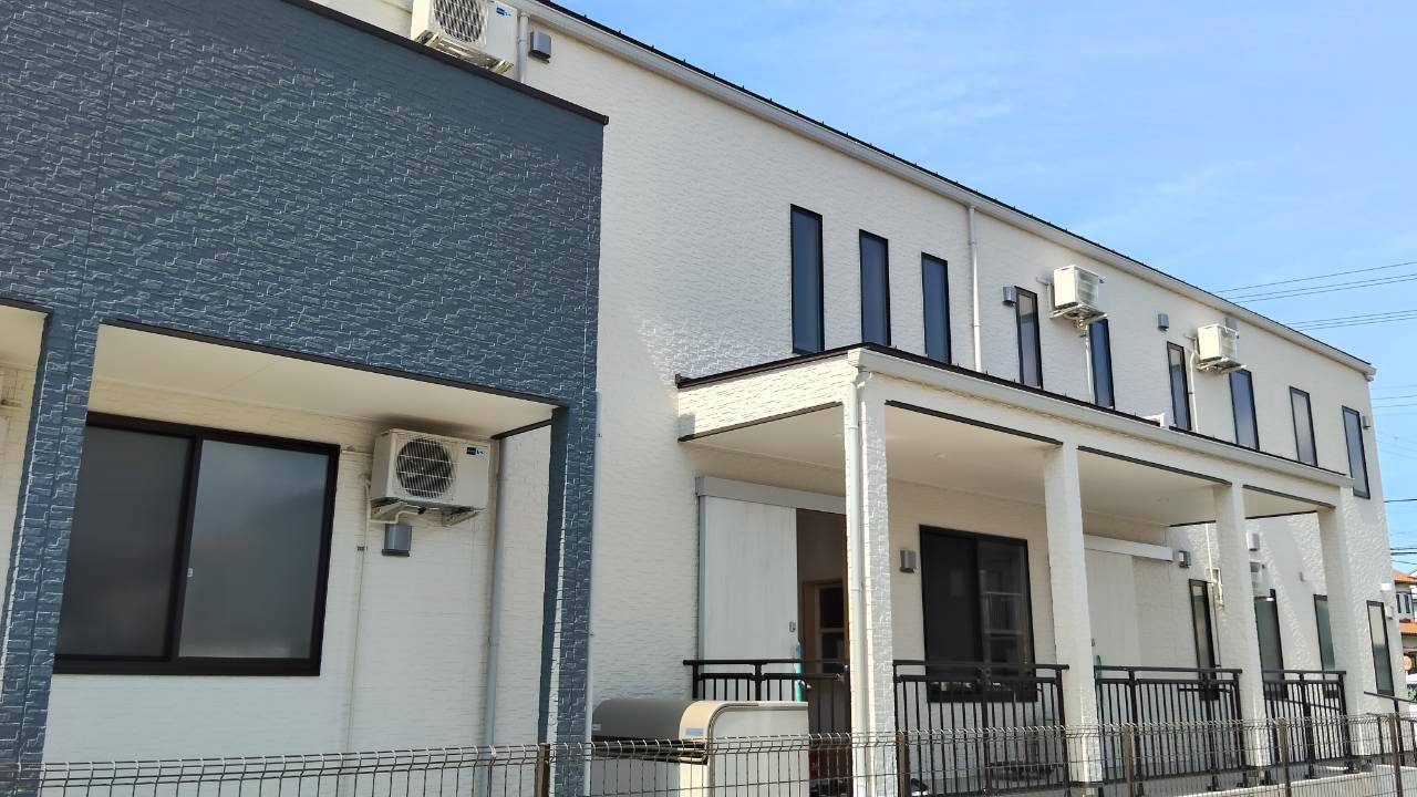 坂上建設株式会社 の写真