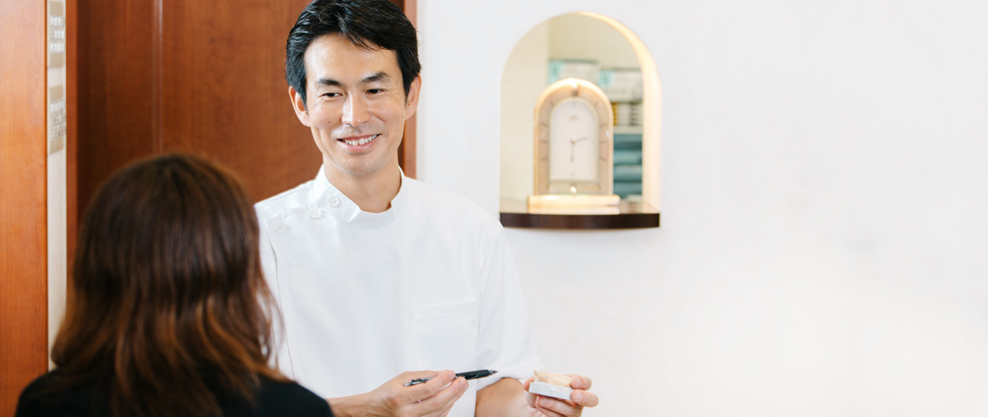 坂井歯科医院 の写真