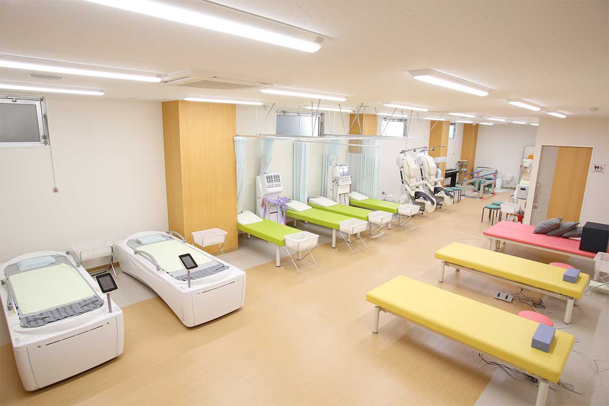 さかい整形外科 の写真