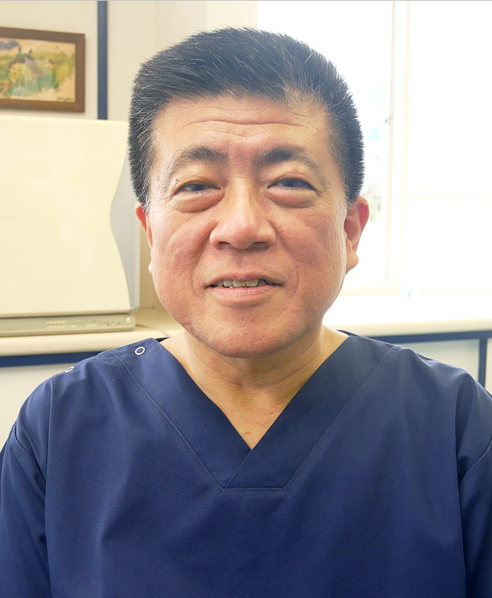 酒井歯科医院 の写真
