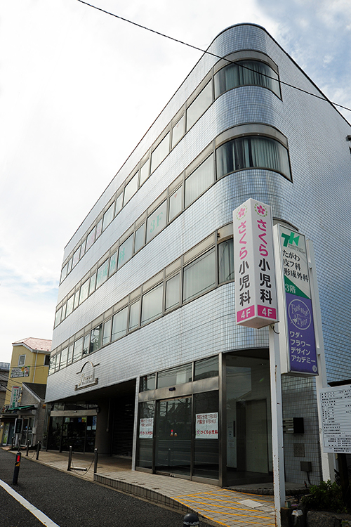 公式案内画像