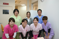 さくらだホワイト歯科 の写真