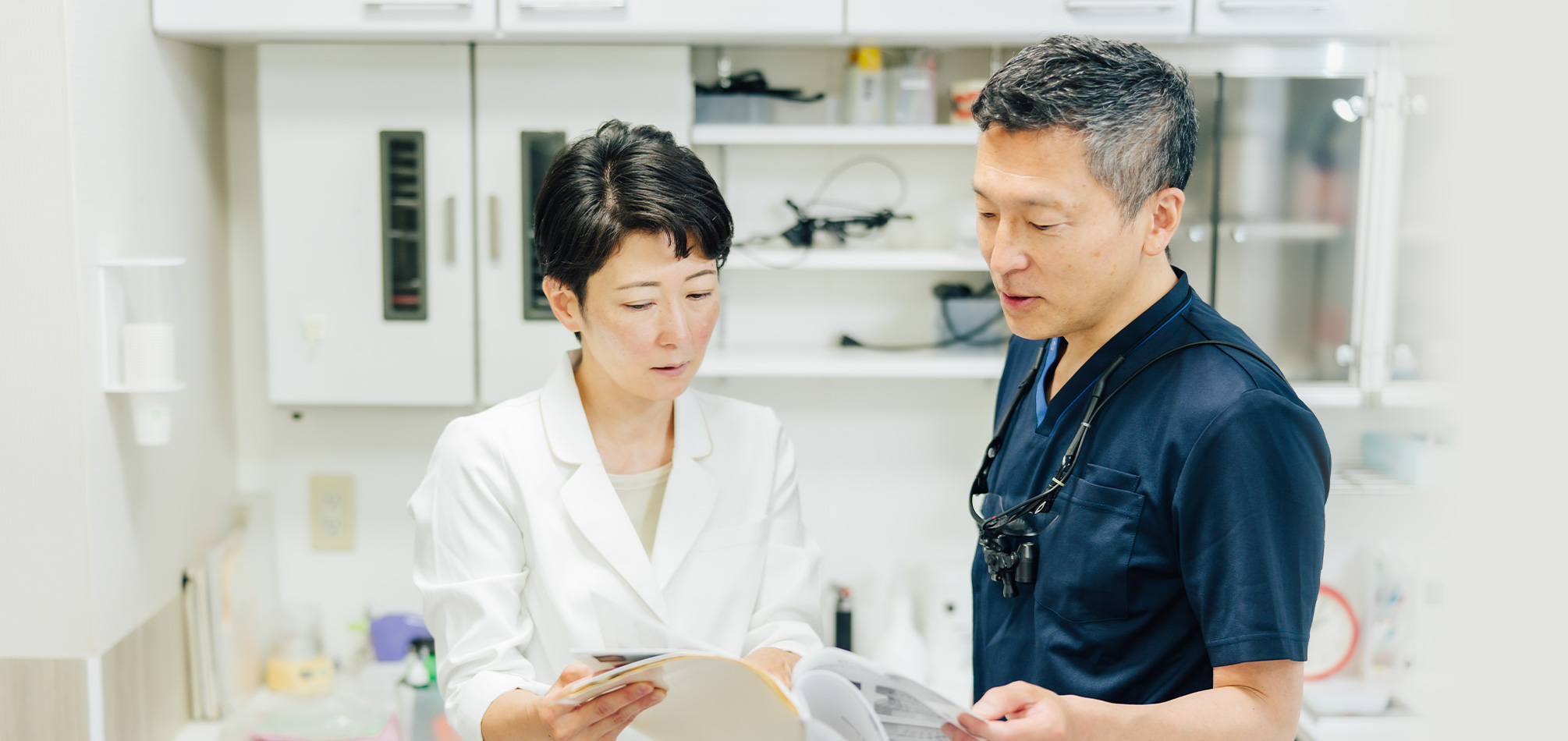 さむら歯科・矯正歯科室 の写真