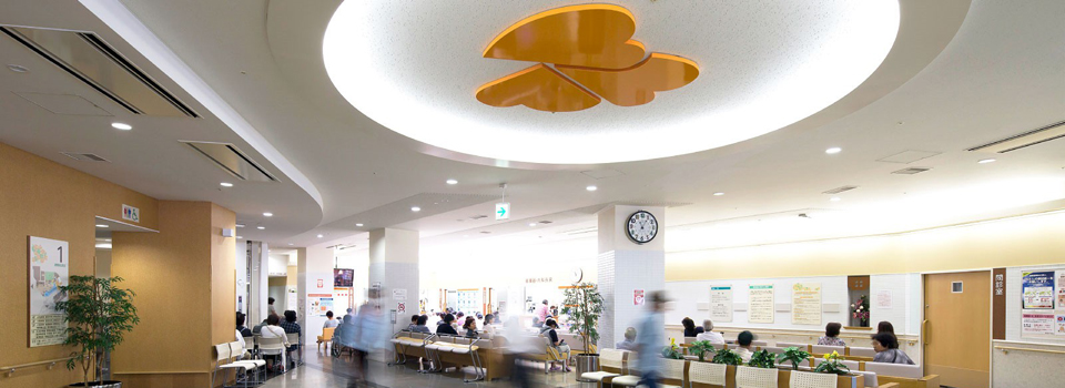 医療法人社団 三慈会 釧路三慈会病院 の写真