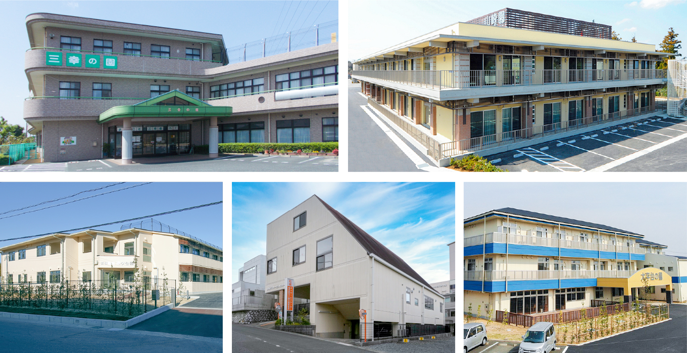 訪問看護ステーション大平台 の写真