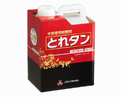とれタンの容器画像