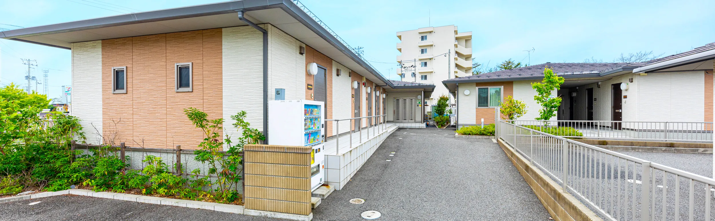 山容病院