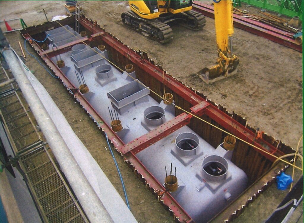 三友工業株式会社 の写真